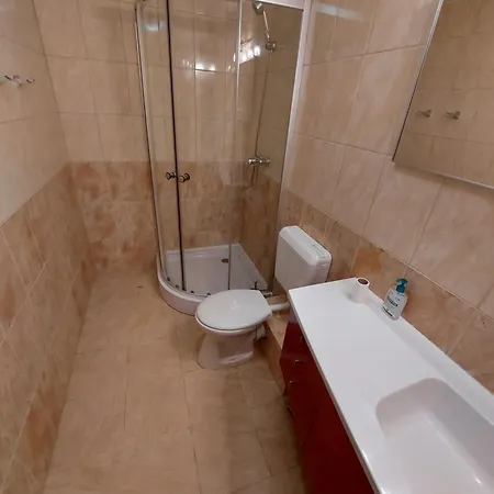 Oregano Apartmanok Siofok Exterior photo