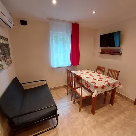 Oregano Apartmanok Siofok Exterior photo