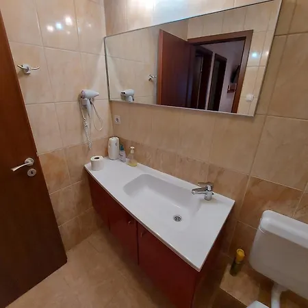 Oregano Apartmanok Siofok Exterior photo