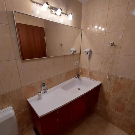 Oregano Apartmanok Siofok Exterior photo