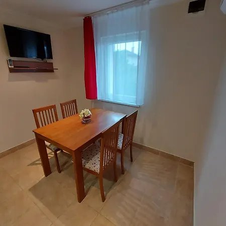 Oregano Apartmanok Siofok Exterior photo
