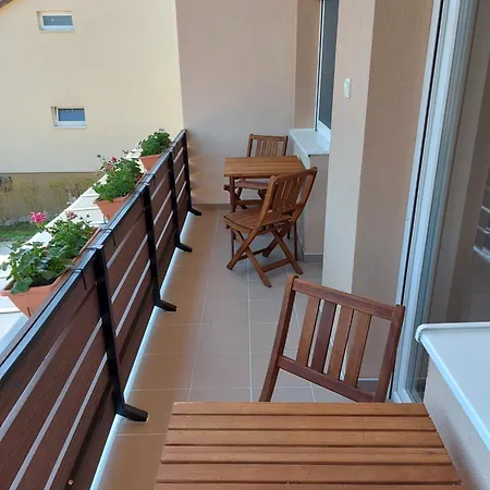 Oregano Apartmanok Siofok Exterior photo