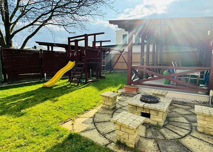 Oregano Apartmanok Siofok