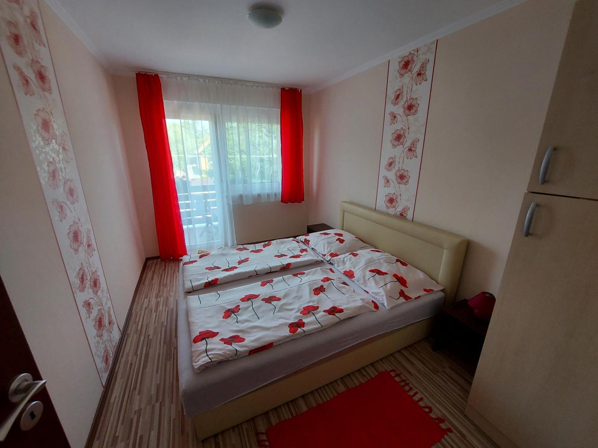 Appartement Oregano *