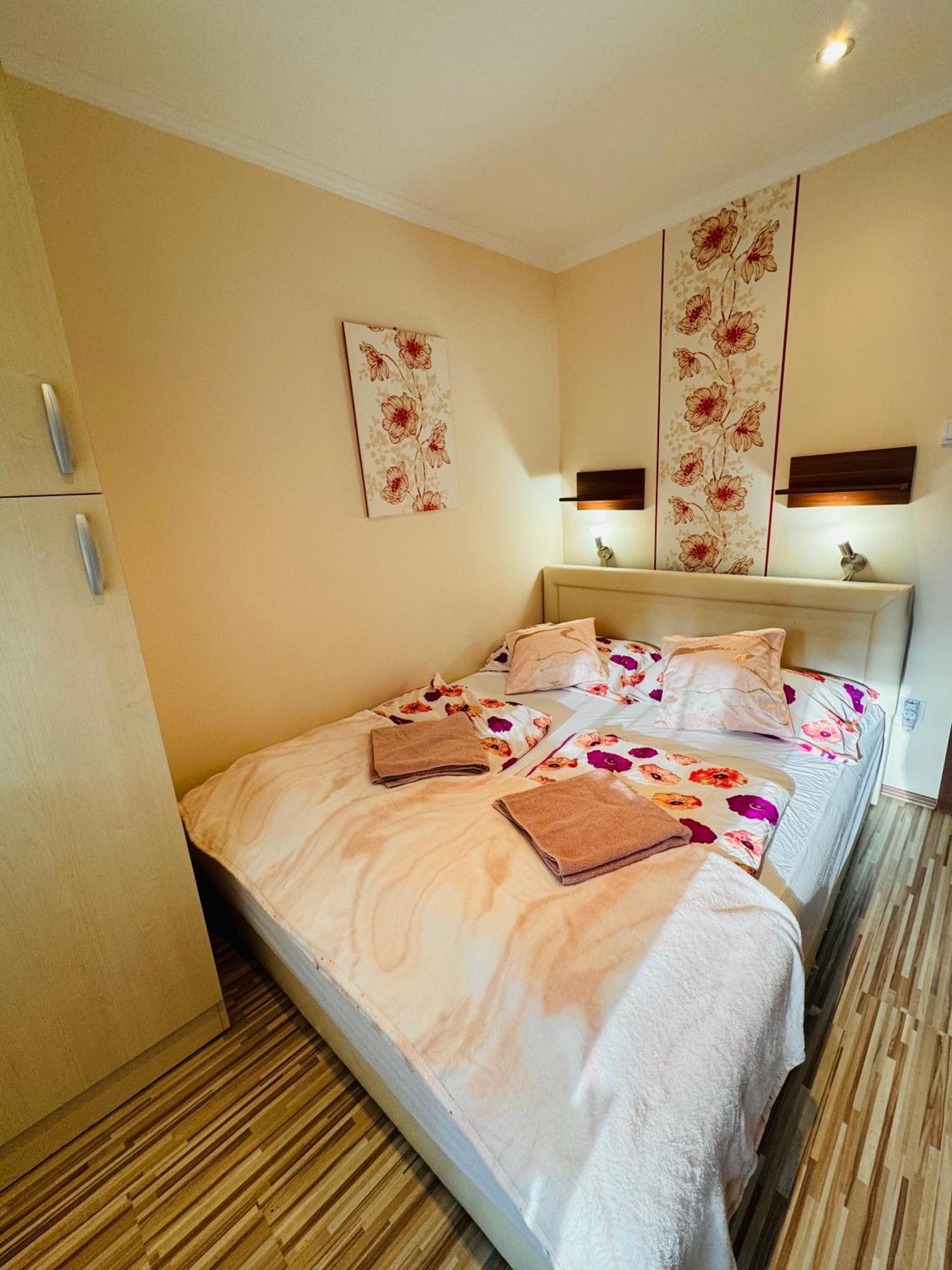 Oregano Appartement