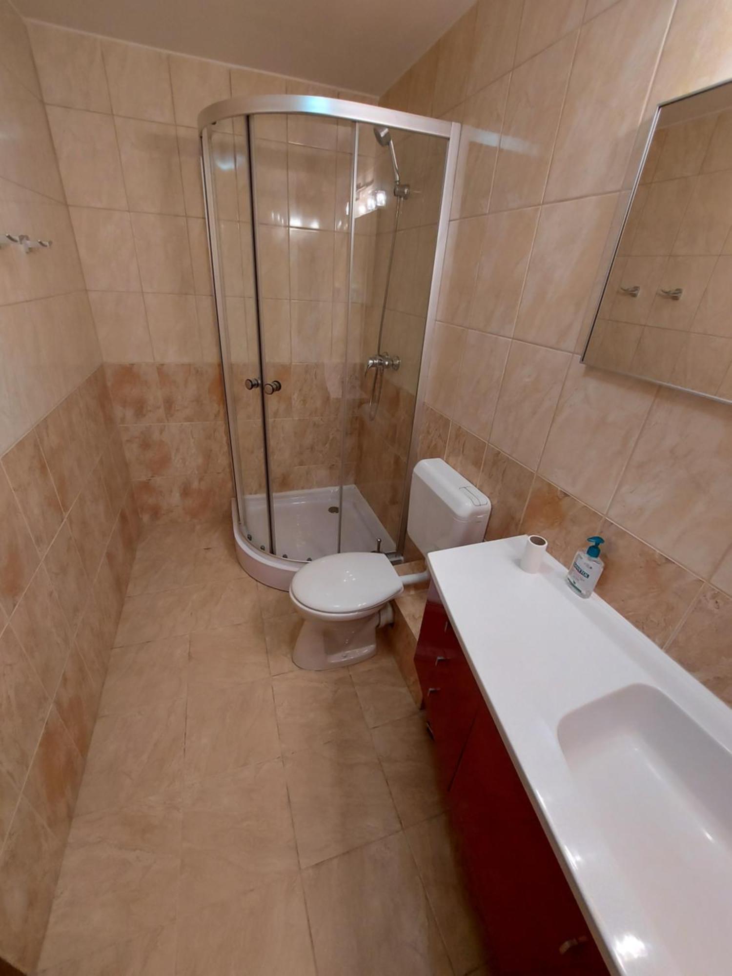 Oregano Appartement *