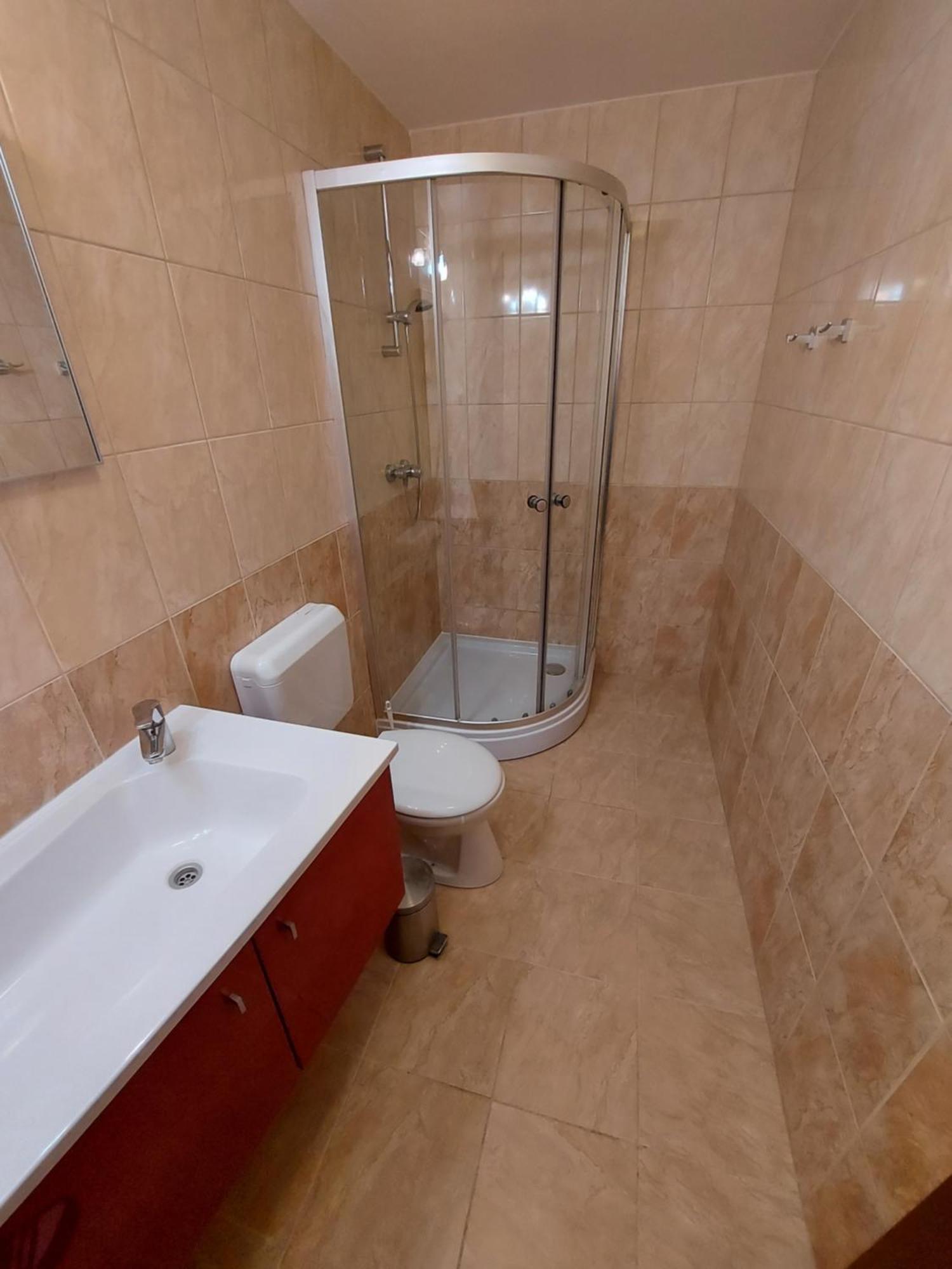 Oregano Appartement *