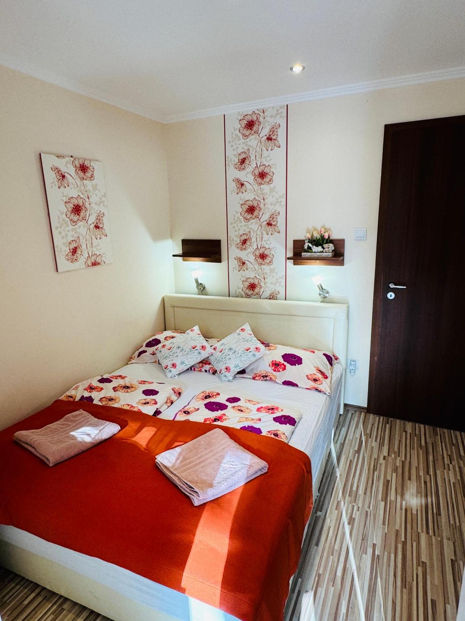 Appartement Oregano *