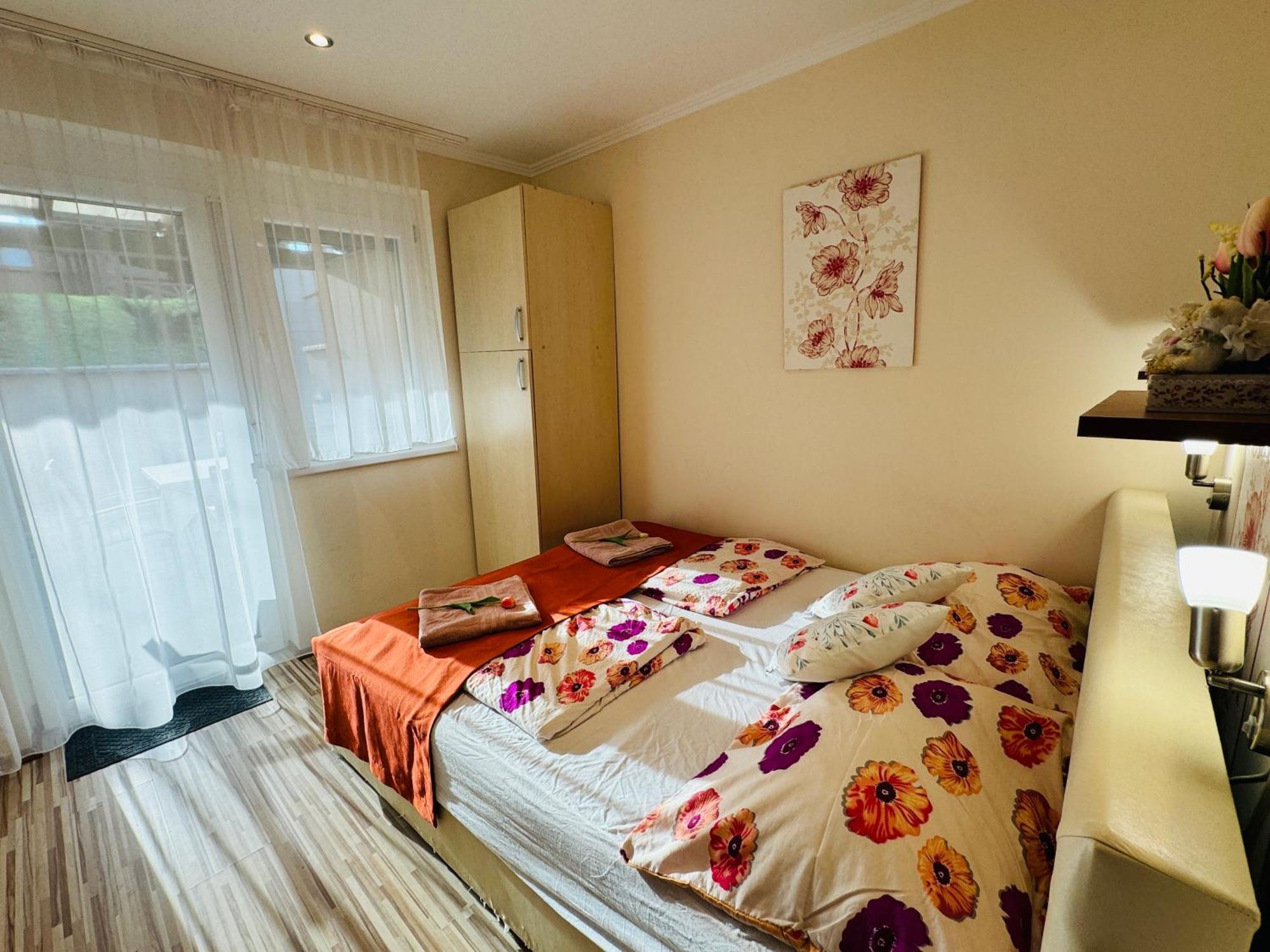 Oregano Appartement *