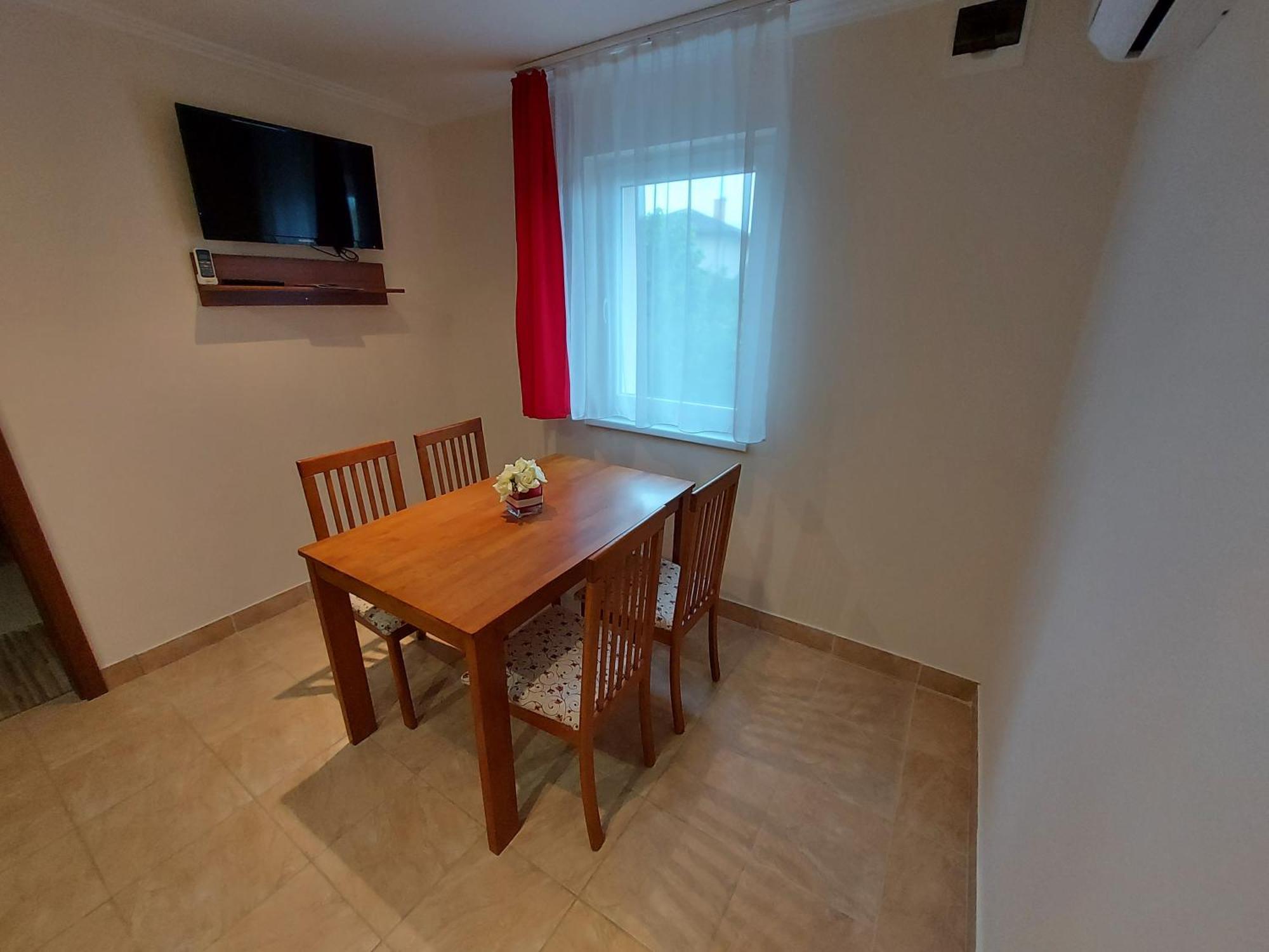 Appartement Oregano Siófok