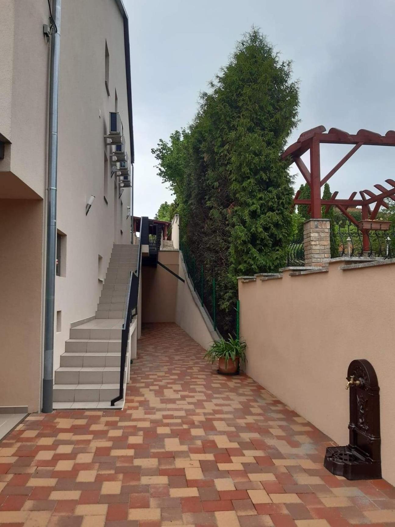 Appartement Oregano