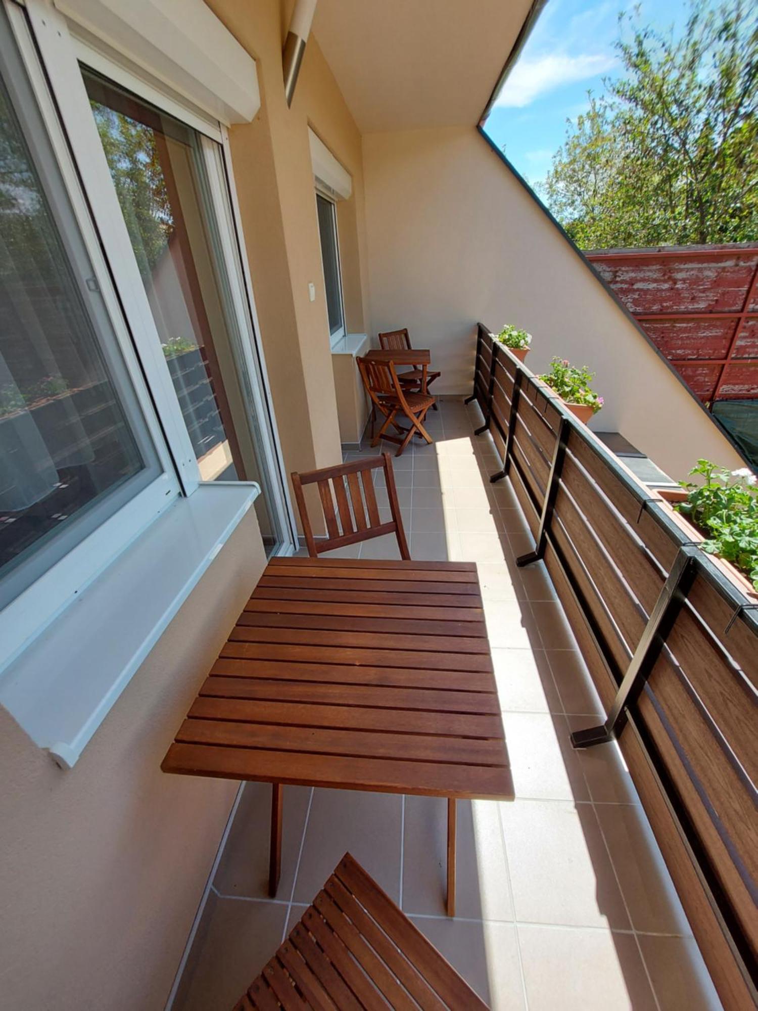 Oregano Appartement *